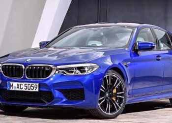 BMW-M5