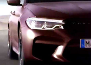 BMW-M5