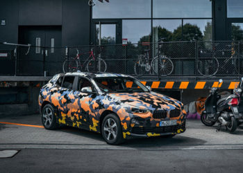 BMW-X2