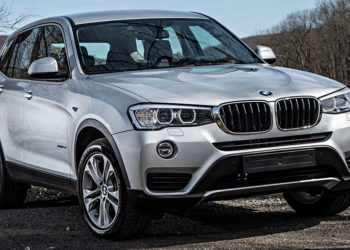 BMW-X3