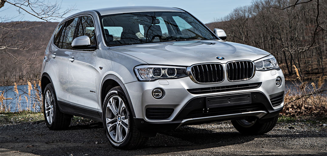 BMW-X3