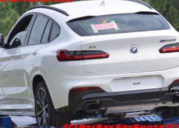 BMW-X4-M40d