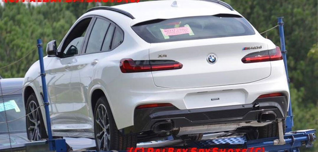 BMW-X4-M40d