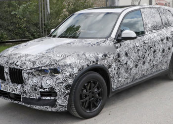 BMW-X5