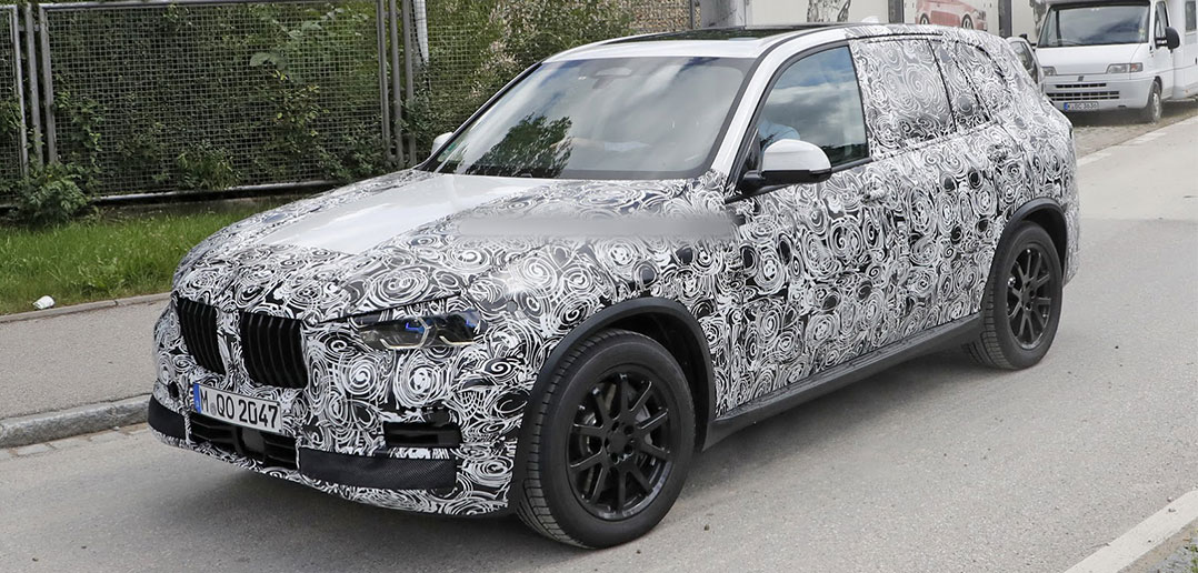 BMW-X5