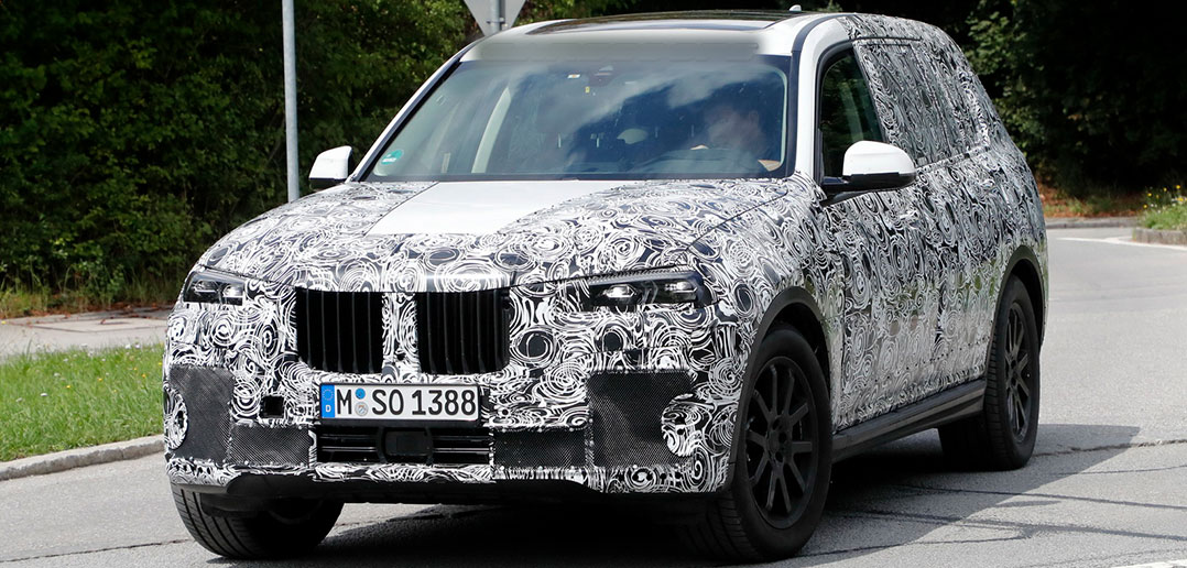 BMW-X7