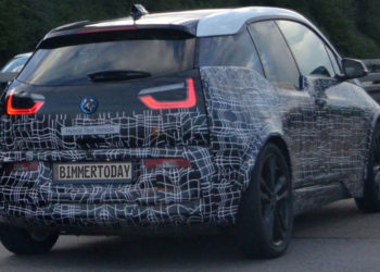 BMW-i3-S