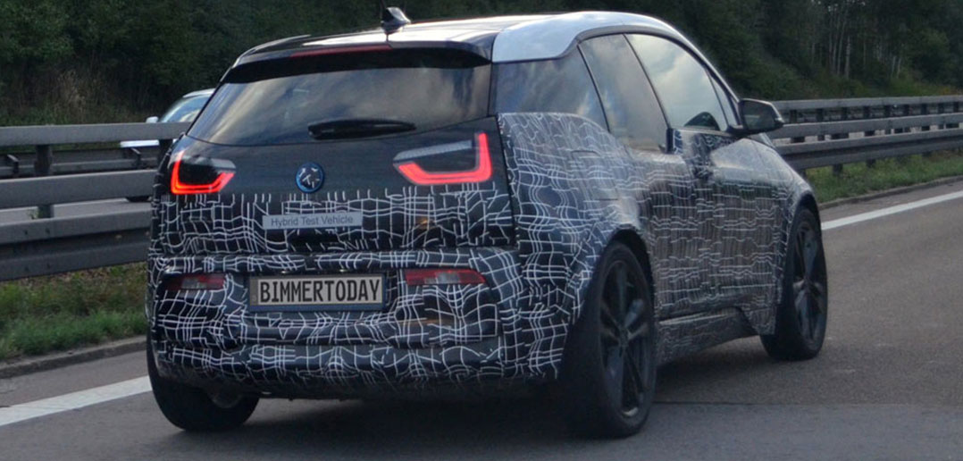 BMW-i3-S