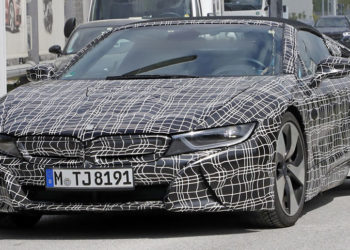BMW-i8-Roadster