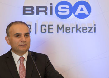 BRİSA