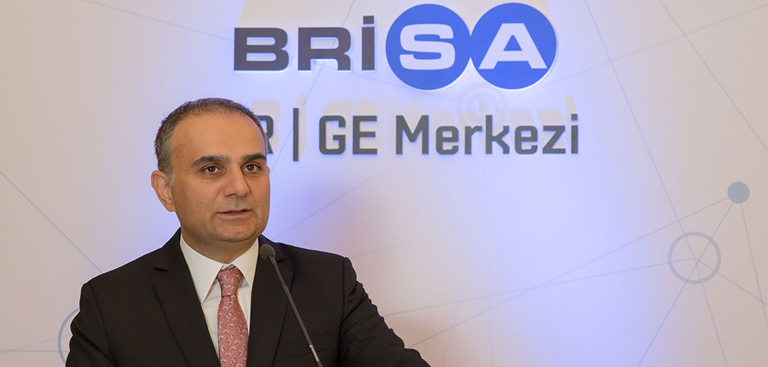 BRİSA