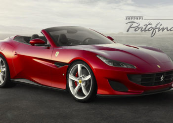 Ferrari-POrtofino