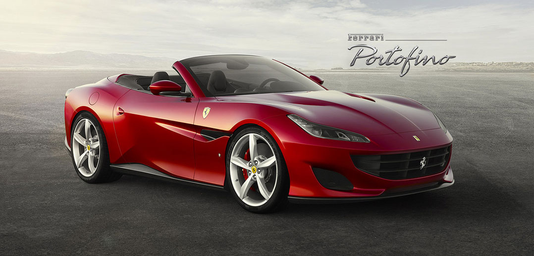 Ferrari-POrtofino