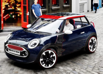 MINI-Rockecman-Concept
