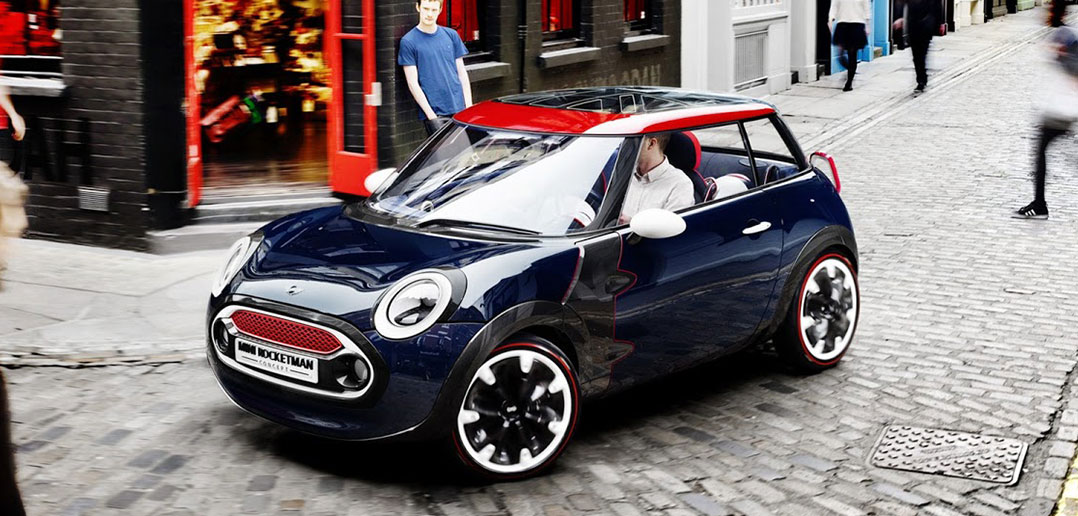 MINI-Rockecman-Concept