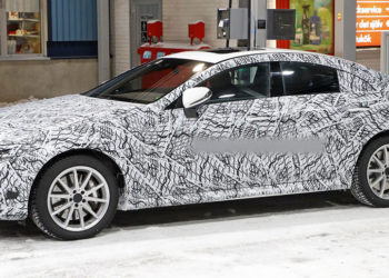 Mercedes-AMG-CLS53