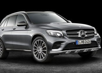 Mercedes-Benz-GLC
