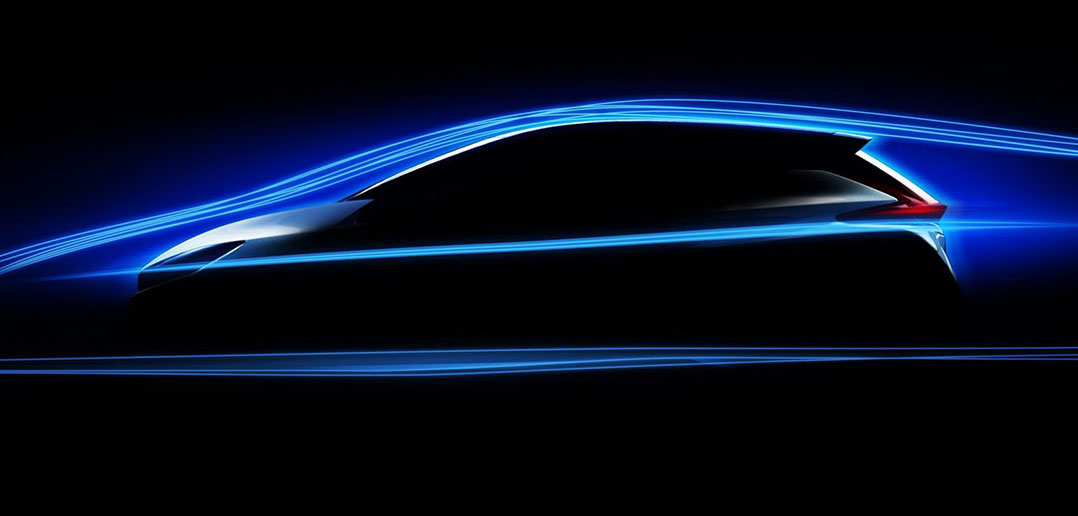 Nissan-Leaf