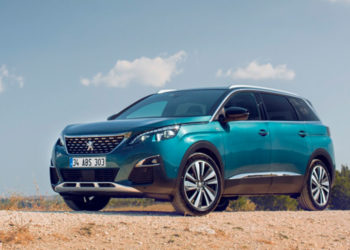 Peugeot-5008