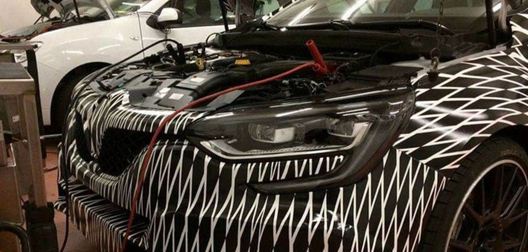 Renault-Megane-RS