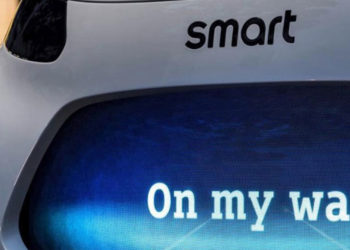 Smart-konsept