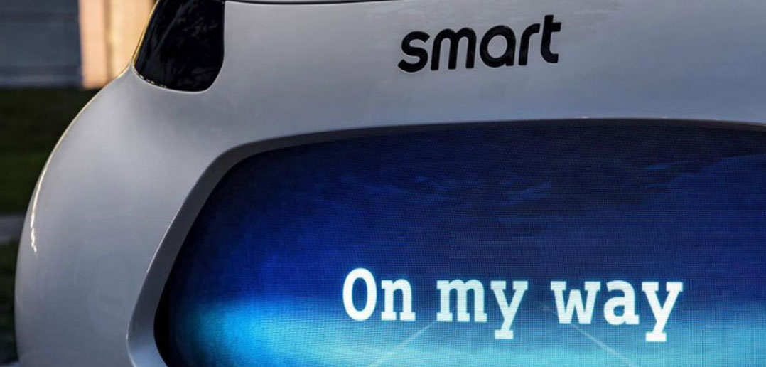 Smart-konsept