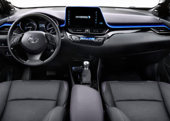 Toyota-CH-R