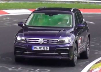 Volkswagen-Tiguan-R