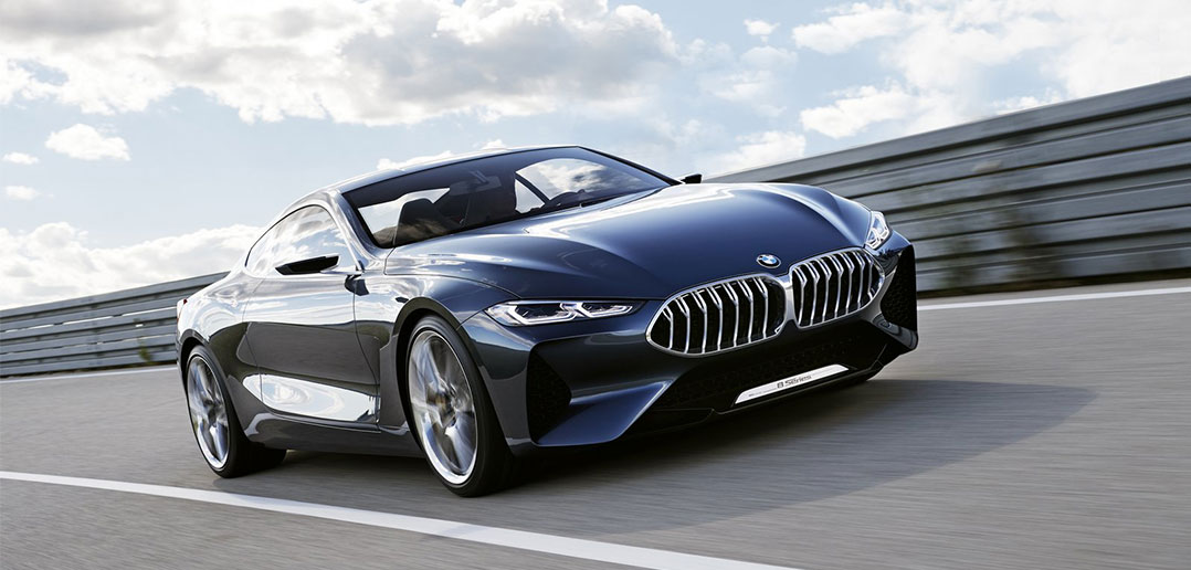 BMW-8-Serisi