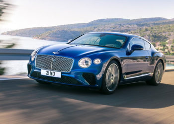 Bentley-Continental-GT