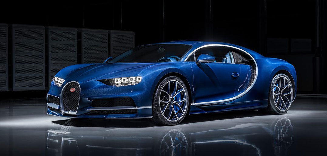 Chiron