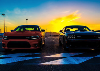 Dodge-Charger-Challenger