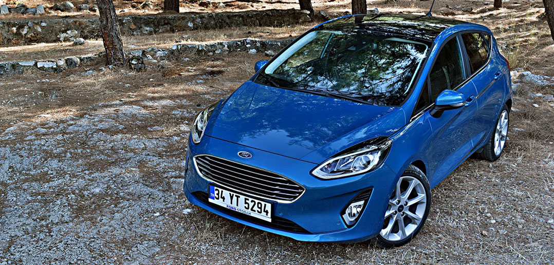 Ford-Fiesta