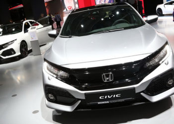 Honda-Civic