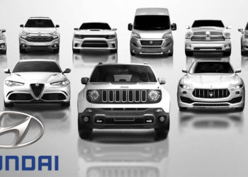 Hyundai-FCA