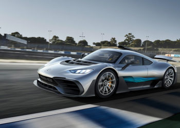 Mercedes-AMG-Project-One