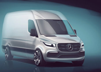 Mercedes-Benz-Sprinter
