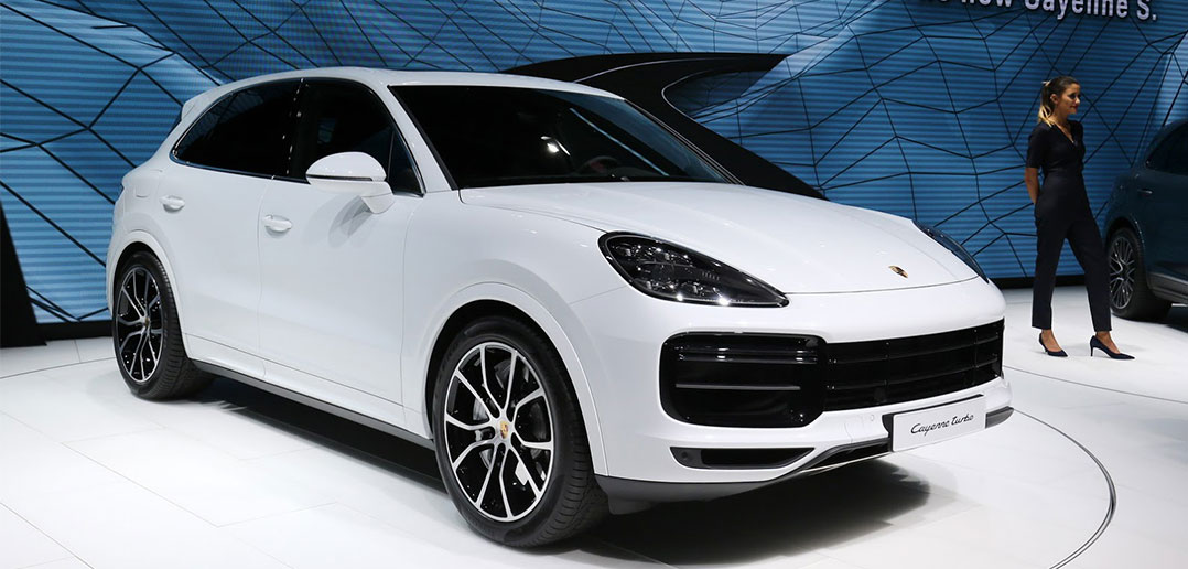 Porsche-Cayenne-Turbo