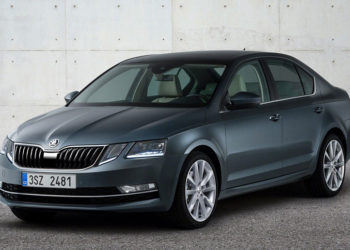 Skoda-Octavia