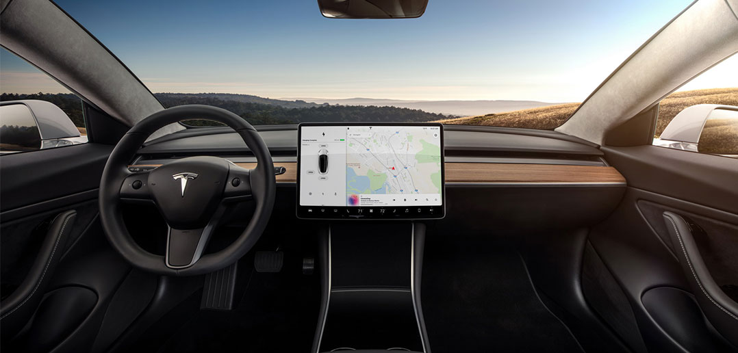 Tesla-Model-3