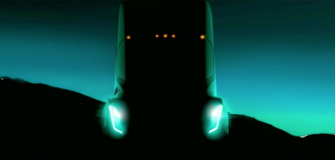 Tesla-Semi-Truck