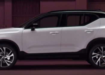 Volvo-XC40