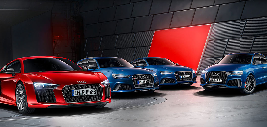 Audi-Sport