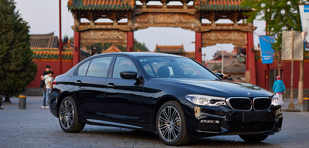 BMW-5-Serisi