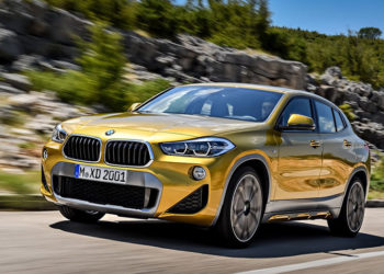 BMW-X’