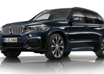 BMW-X5