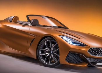 BMW-Z4-Concept