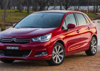 Citroen-C4