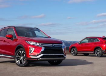 Mitsubishi-Eclipse-Cross