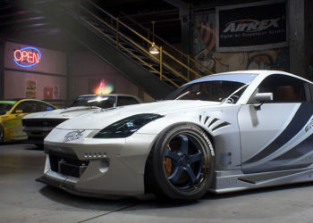 NFS-Payback